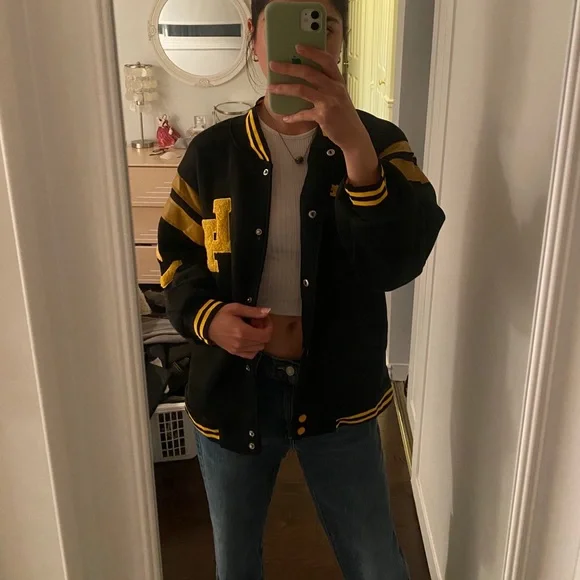 Varsity jacket - Picture 4 of 4